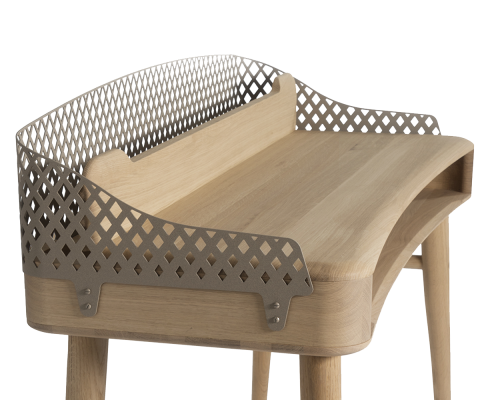 Revised collection Tables Edburton