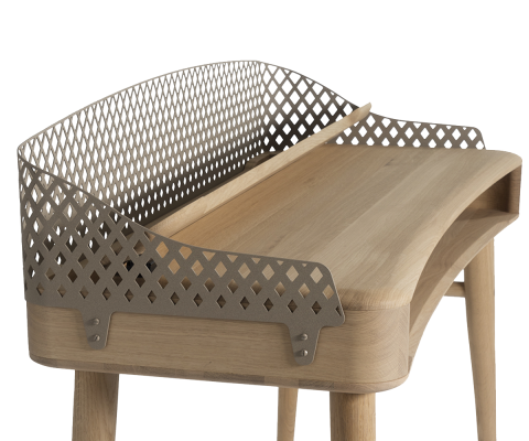 Revised collection Tables Edburton